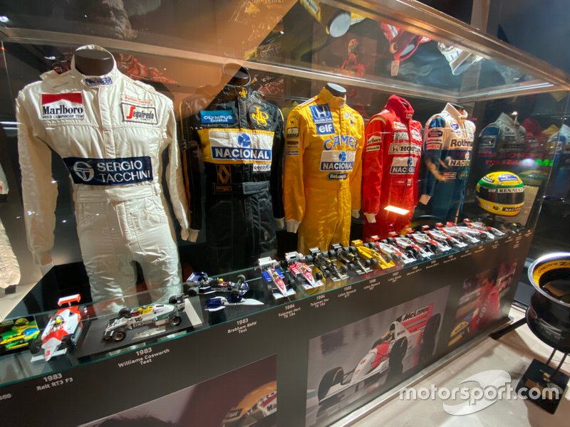 Presentación McLaren Barcelona