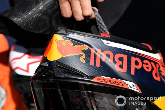 Jorge Martin, Red Bull KTM Ajo