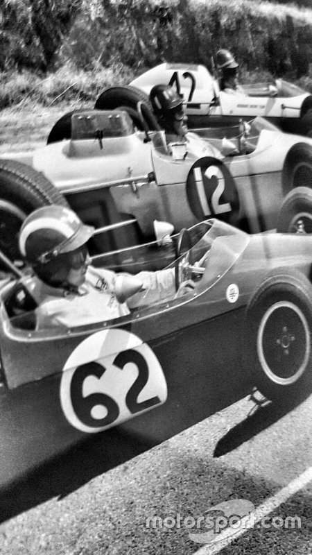 Exposition Jo Siffert