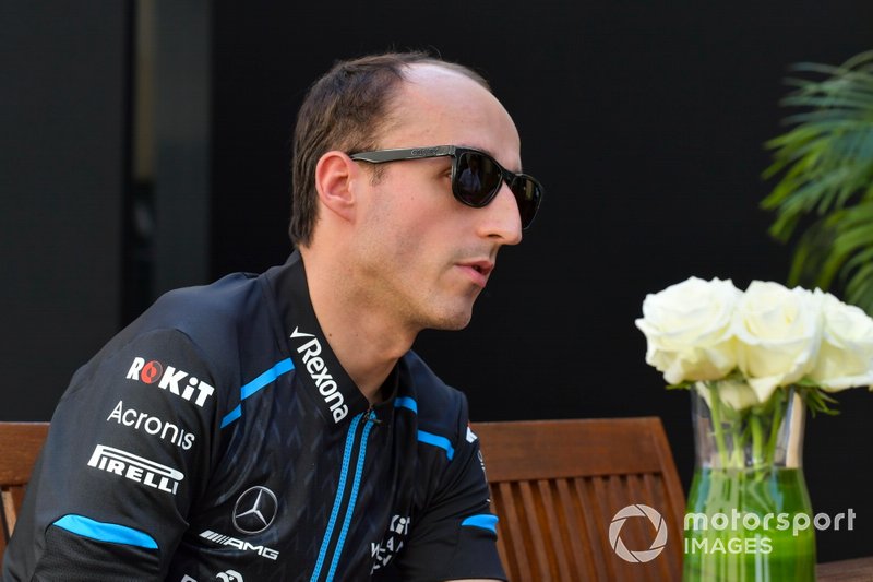 Robert Kubica