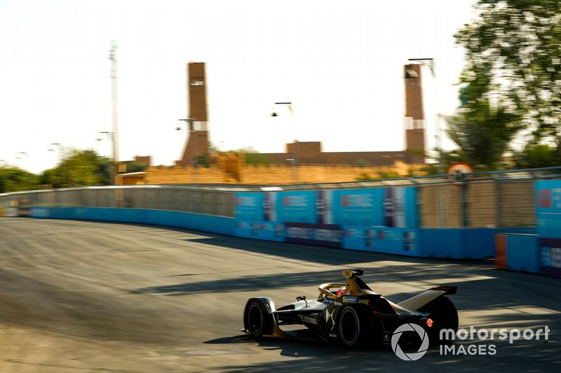 Antonio Felix da Costa, DS Techeetah, DS E-Tense FE20