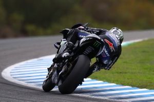 Maverick Vinales, Yamaha Factory Racing