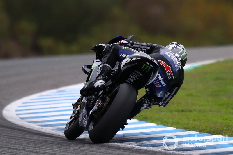Maverick Vinales, Yamaha Factory Racing