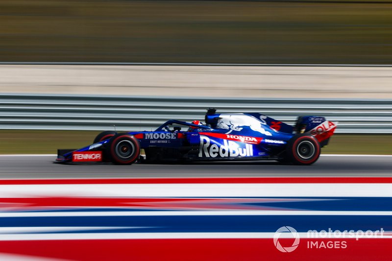 Даниил Квят, Scuderia Toro Rosso STR14