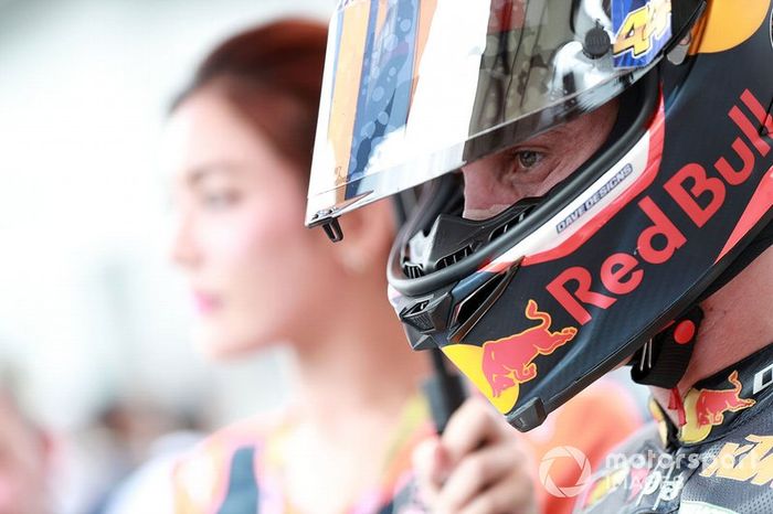 Pol Espargaro, Red Bull KTM Factory Racing