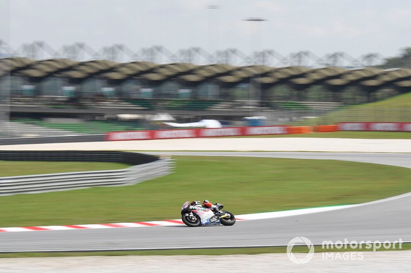 Marcel Schrötter, Intact GP