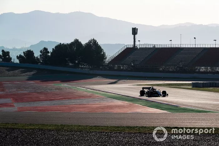 Kevin Magnussen, Haas VF-20 