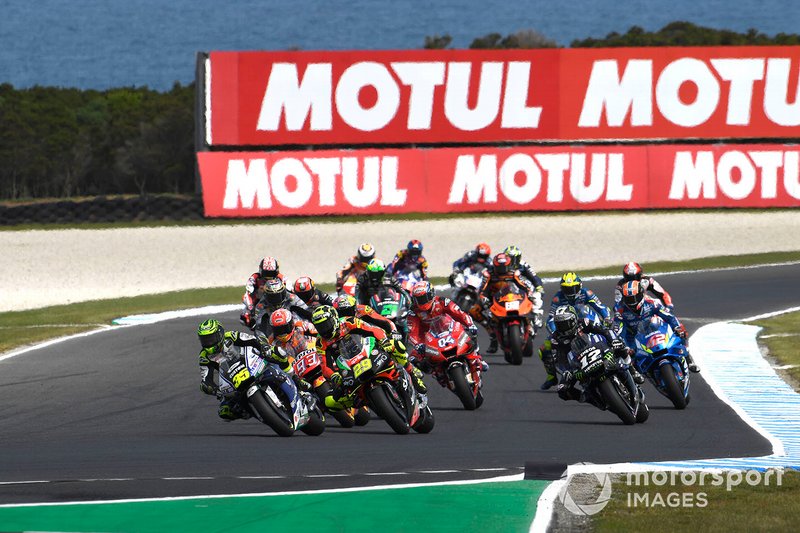 Cal Crutchlow, Team LCR Honda