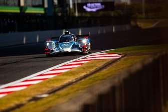 #42 Cool Racing Oreca 07 - Gibson: Nicolas Lapierre, Antonin Borga, Alexandre Coigny