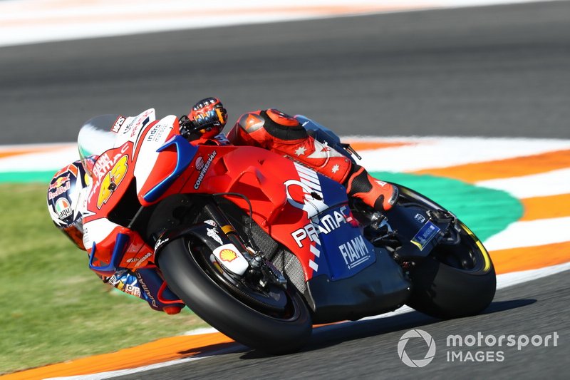 Jack Miller, Pramac Racing
