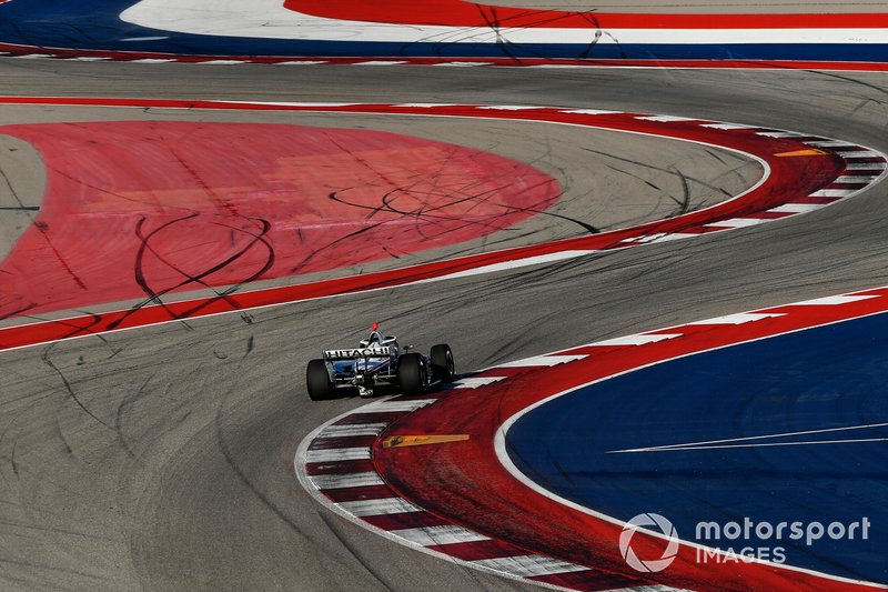 Josef Newgarden, Team Penske Chevrolet