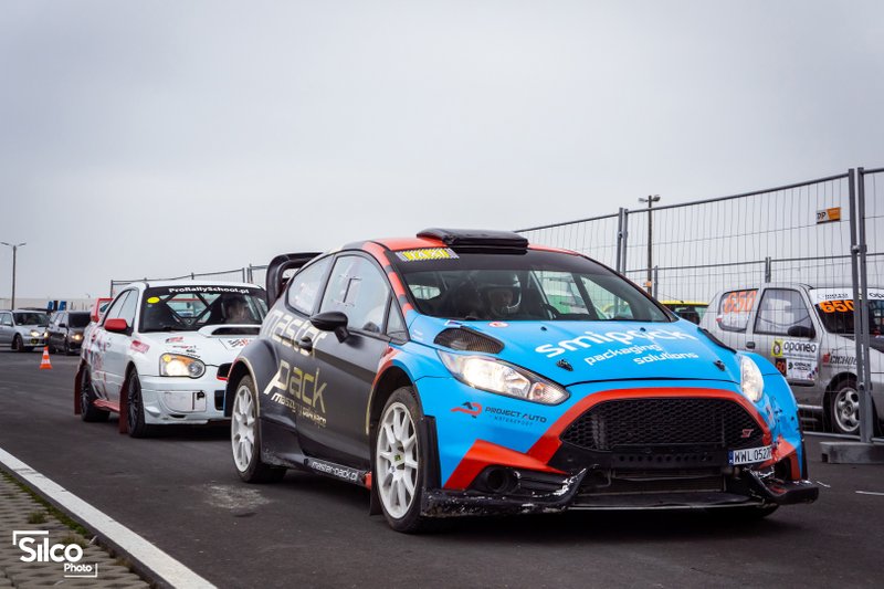 Adrenalina we Włosach 2019