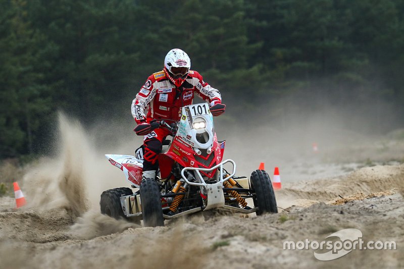 Rafał Sonik