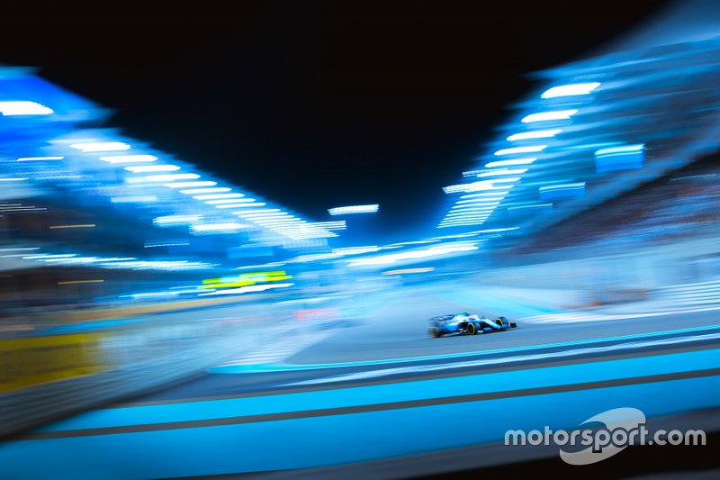 Robert Kubica, Williams FW42