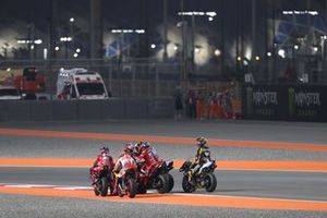 Fabio Di Giannantonio, Gresini Racing