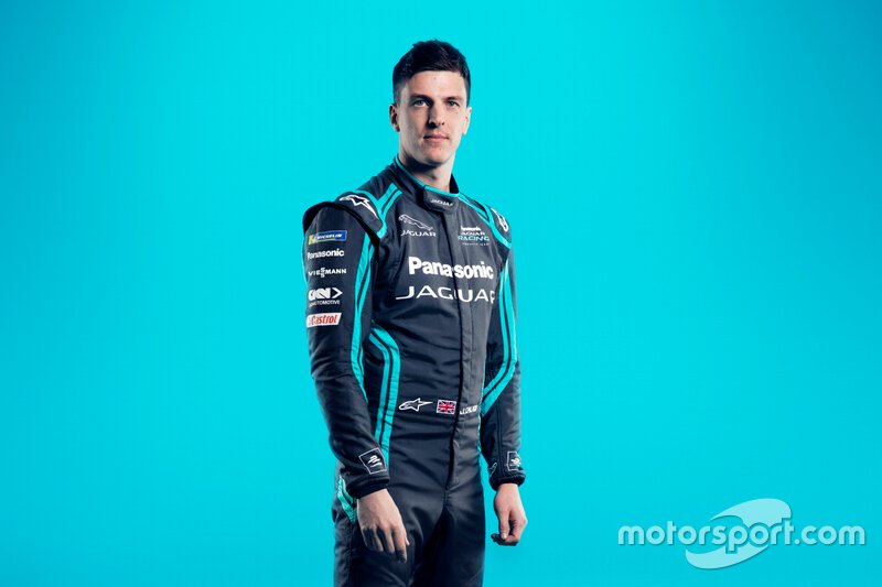 James Calado, Jaguar Racing