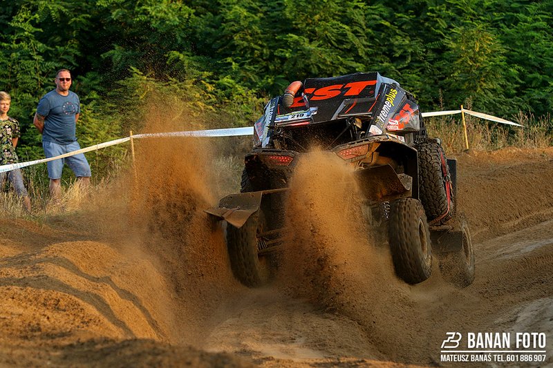 Orlen Baja Poland 2019