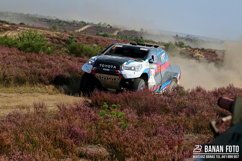 Orlen Baja Poland 2019