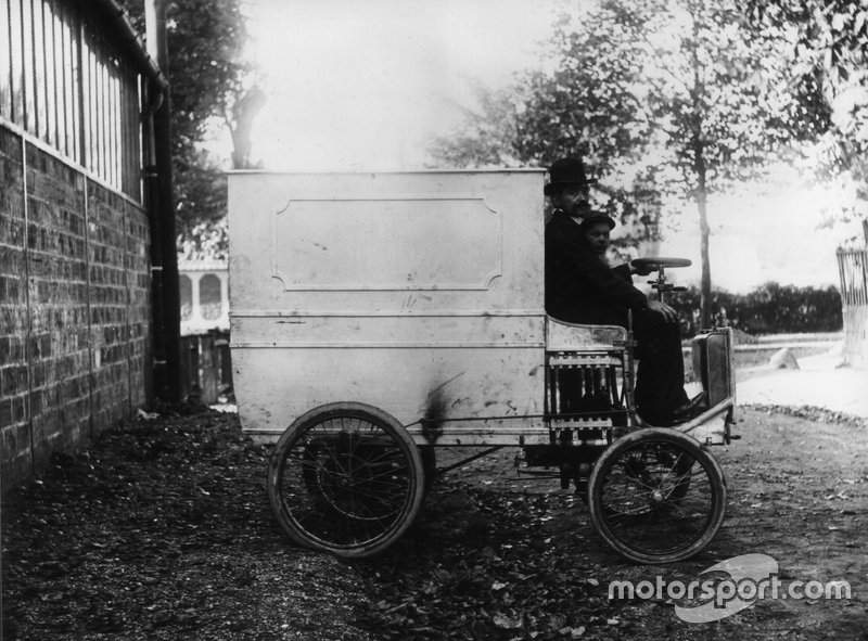Renault Type C