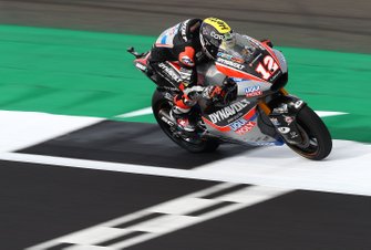 Thomas Luthi, Intact GP