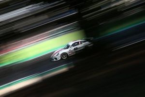 Bashar Mardini, GDL Racing