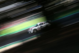 Bashar Mardini, GDL Racing