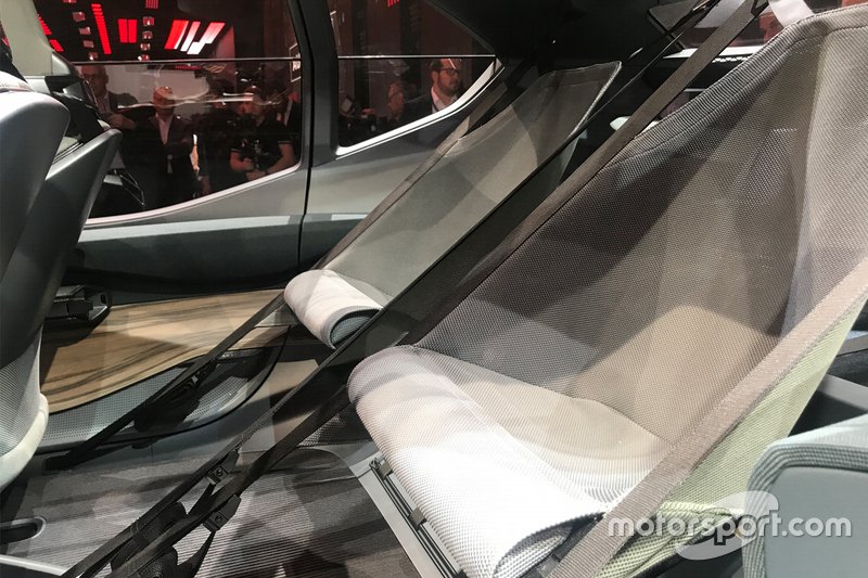 Audi al Salone di Francoforte