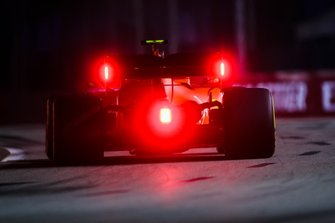 Charles Leclerc, Ferrari SF90