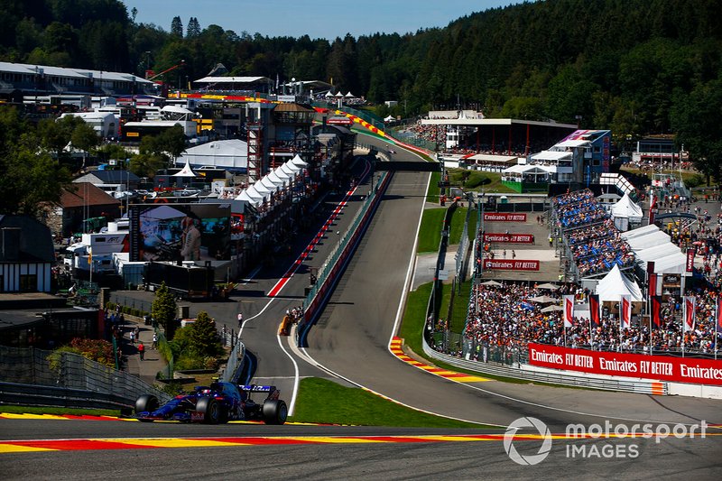 Pierre Gasly, Toro Rosso STR14