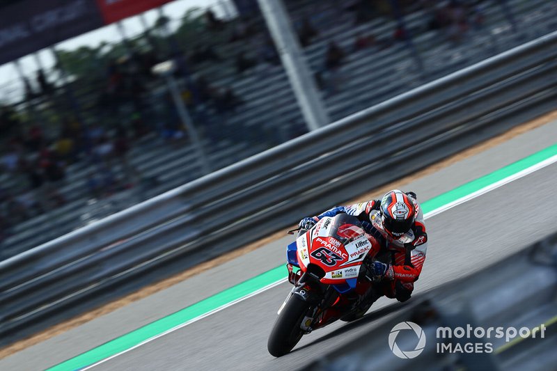 Francesco Bagnaia, Pramac Racing