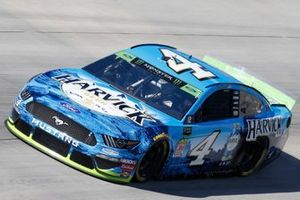 Kevin Harvick, Stewart-Haas Racing, Ford Mustang Busch Beer All Harvick