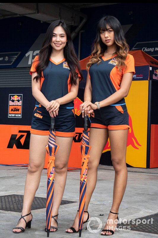 Girls