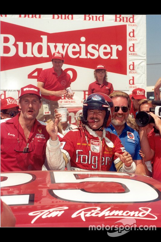 Tim Richmond
