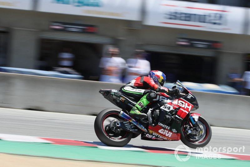 Toprak Razgatlioglu, Turkish Puccetti Racing