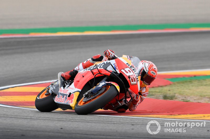 Marc Márquez, Repsol Honda Team
