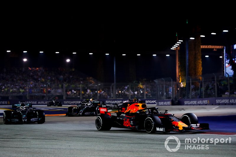 Max Verstappen, RBR