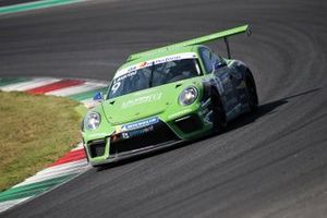 Lodovico Laurini, Dinamic Motorsport
