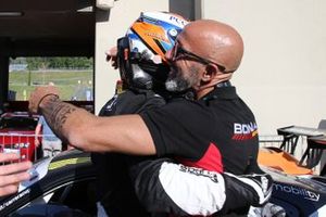 Patrick Kujala, Bonaldi Motorsport