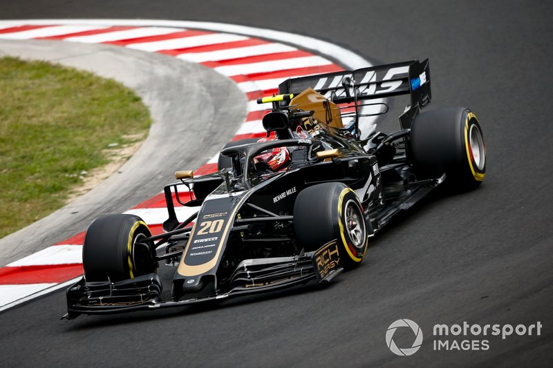 Haas