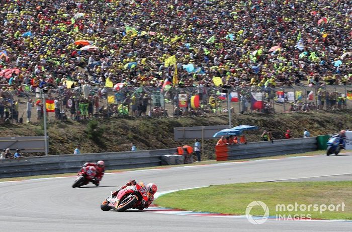 Marc Márquez, Repsol Honda Team