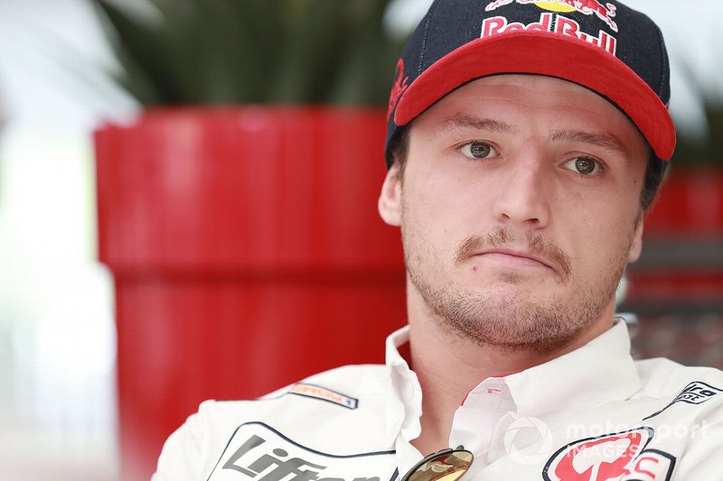 Jack Miller, Pramac Racing