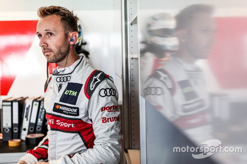 Lausitzring (Sa): Als Rast auch hier die Pole holt, scheint er schon nicht mehr zu stoppen. Ein technischer Defekt im Rennen belehrt uns aber eines Besseren. Müller nutzt die Gelegenheit zum Sieg. Für Wittmann macht sich die BMW-Schwäche bemerkbar: Platz fünf. Stand: RAS (209), Müller (195), WIT (159)