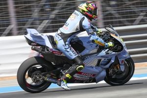 Fermín Aldeguer, Gresini Racing