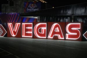 GP de Las Vegas