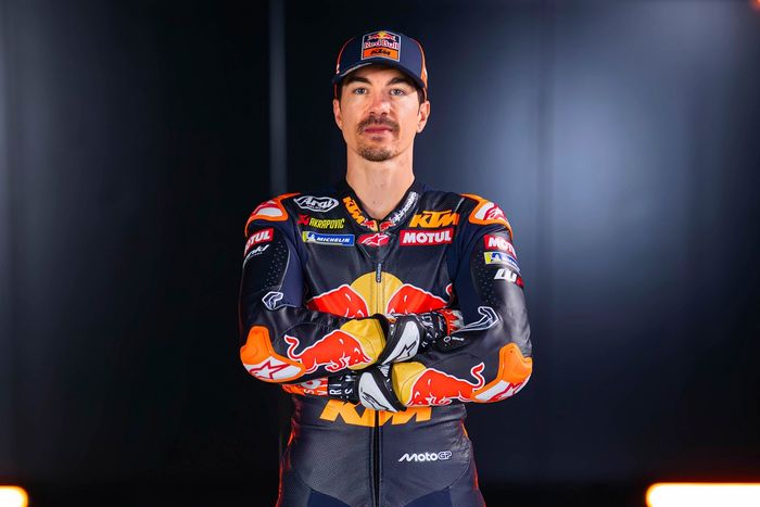 Maverick Viñales, Red Bull KTM Tech3