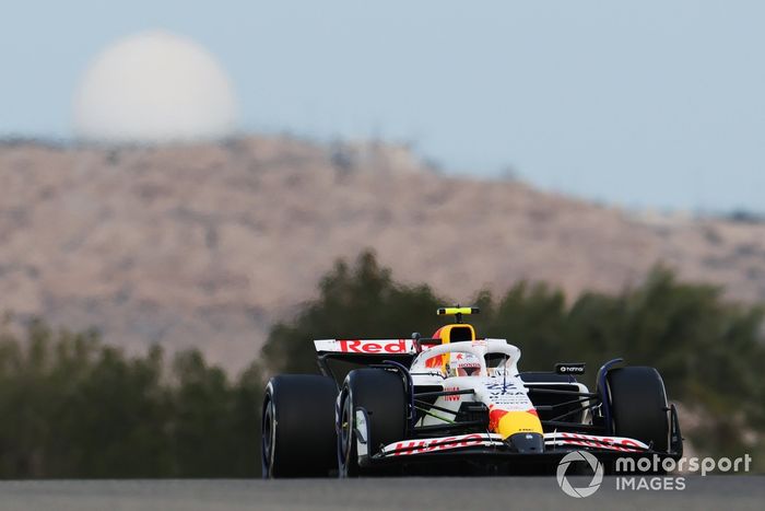 Isack Hadjar, RB F1 Team