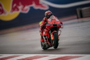 Marc Márquez, Equipo Ducati