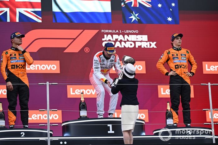 Max Verstappen, Red Bull Racing