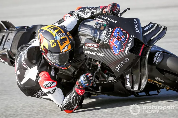 Jack Miller, Pramac Racing
