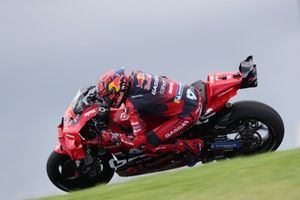 Augusto Fernández, Red Bull GASGAS Tech3